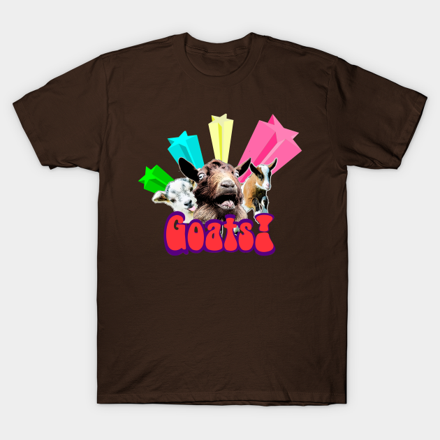 abbey road goats t shirt